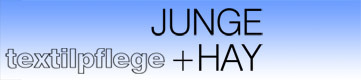 Logo Junge+Hay